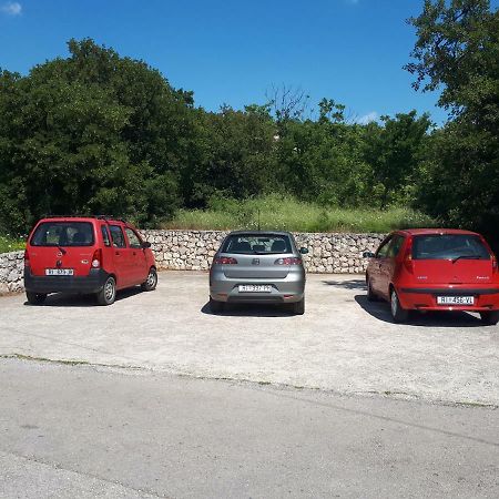 Vita Crikvenica Esterno foto