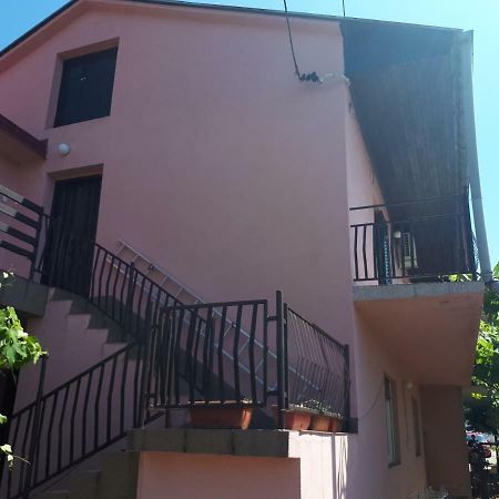 Vita Crikvenica Esterno foto