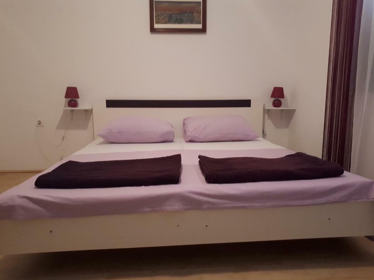 Vita Crikvenica Esterno foto
