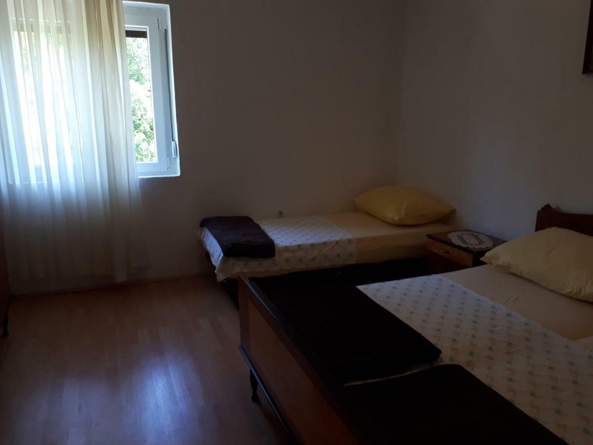 Vita Crikvenica Esterno foto