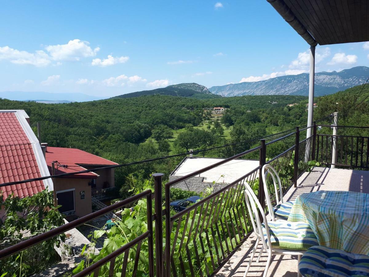 Vita Crikvenica Esterno foto