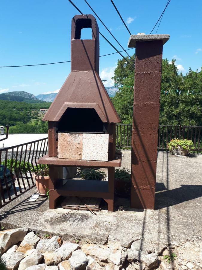 Vita Crikvenica Esterno foto